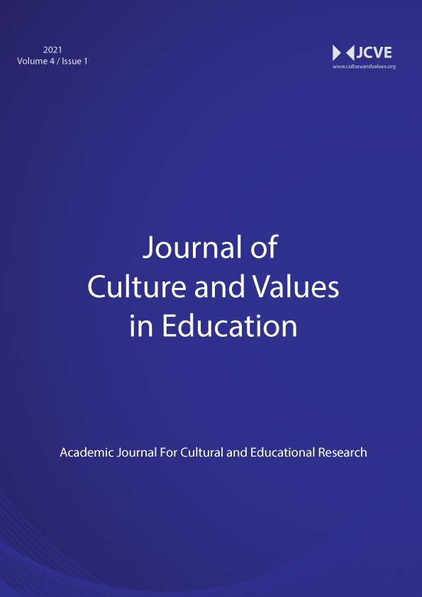 Obstacles Facing Rural Women Development In The Palestinian Society Nablus Governorate As A Case Study Journal Of Culture And Values In Education